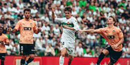 Elche vs Valencia CF (21:15 – 11/04) | Xem lại trận đấu