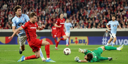 SC Freiburg vs RC Celta (02:00 – 10/04) | Xem lại trận đấu