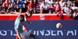 Heidenheim vs Union Berlin (20:30 – 11/04) | Xem lại trận đấu