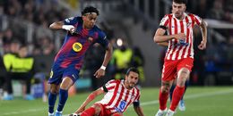 Barcelona vs Atletico Madrid (02:00 – 09/04) | Xem lại trận đấu