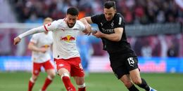 RB Leipzig vs B. Monchengladbach (20:30 – 11/04) | Xem lại trận đấu