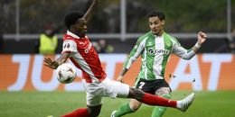 Sporting Braga vs Real Betis (23:45 – 08/04) | Xem lại trận đấu