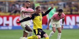 Dortmund vs Bayer Leverkusen (20:30 – 11/04) | Xem lại trận đấu