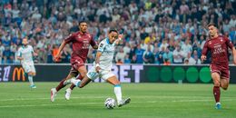 Marseille vs Metz (02:05 – 11/04) | Xem lại trận đấu