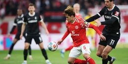 Mainz 05 vs SC Freiburg (00:30 – 13/04) | Xem lại trận đấu