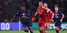 PSG vs Liverpool (02:00 – 09/04) | Xem lại trận đấu