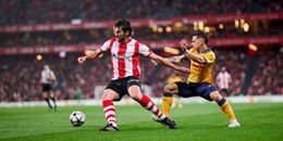 Athletic Bilbao vs Villarreal (02:00 – 13/04) | Xem lại trận đấu