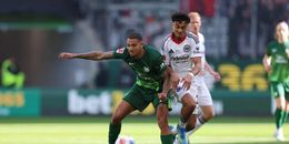 VfL Wolfsburg vs Eintracht Frankfurt (20:30 – 11/04) | Xem lại trận đấu