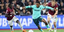 West Ham vs Wolverhampton (02:00 – 11/04) | Xem lại trận đấu