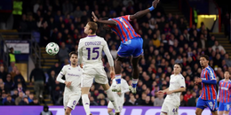 Crystal Palace vs Fiorentina (02:00 – 10/04) | Xem lại trận đấu