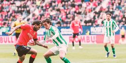 Osasuna vs Real Betis (19:00 – 12/04) | Xem lại trận đấu