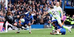 Chelsea vs Manchester City (22:30 – 12/04) | Xem lại trận đấu