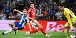 FC Porto vs Nottingham Forest (02:00 – 10/04) | Xem lại trận đấu