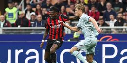 AC Milan vs Udinese (23:00 – 11/04) | Xem lại trận đấu