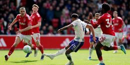 Nottingham Forest vs Aston Villa (20:00 – 12/04) | Xem lại trận đấu