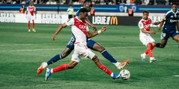 Paris FC vs AS Monaco (00:00 – 11/04) | Xem lại trận đấu