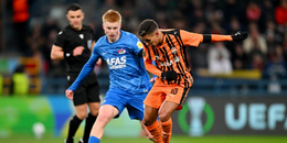 Shakhtar Donetsk vs AZ Alkmaar (02:00 – 10/04) | Xem lại trận đấu
