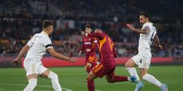 AS Roma vs Pisa (01:45 – 11/04) | Xem lại trận đấu