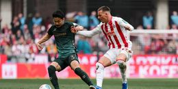 FC Köln vs Werder Bremen (20:30 – 12/04) | Xem lại trận đấu