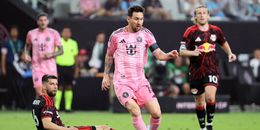 Inter Miami vs NY Red Bulls (06:40 – 12/04) | Xem lại trận đấu