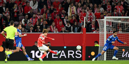 Mainz 05 vs Strasbourg (02:00 – 10/04) | Xem lại trận đấu