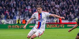Lyon vs Lorient (01:45 – 13/04) | Xem lại trận đấu