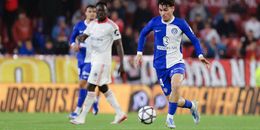 Sevilla vs Atletico Madrid (02:00 – 12/04) | Xem lại trận đấu